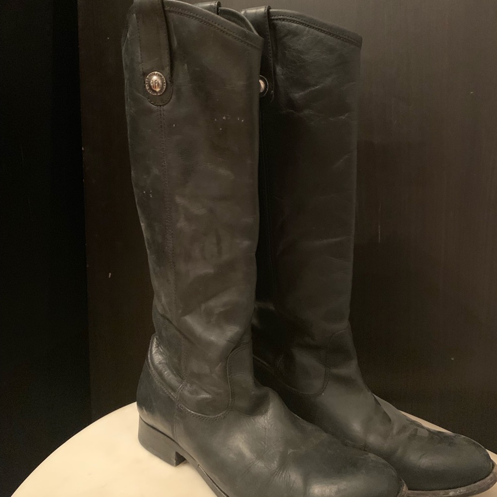 Frye Ridding Boots